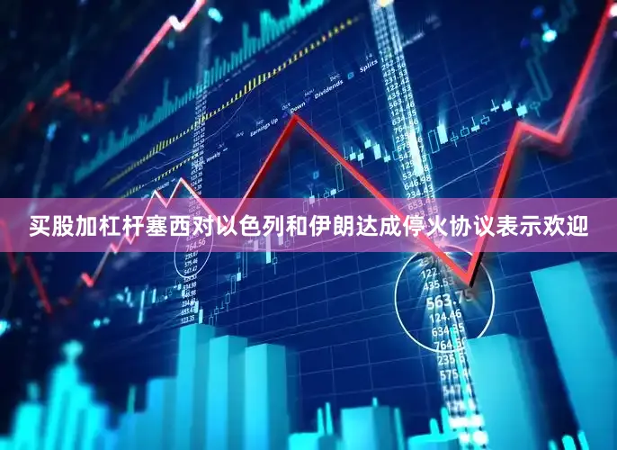 买股加杠杆　　塞西对以色列和伊朗达成停火协议表示欢迎