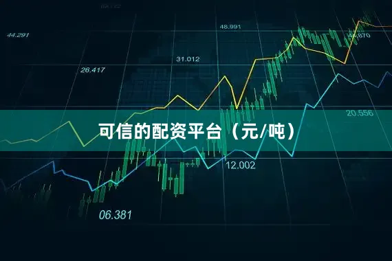 可信的配资平台（元/吨）